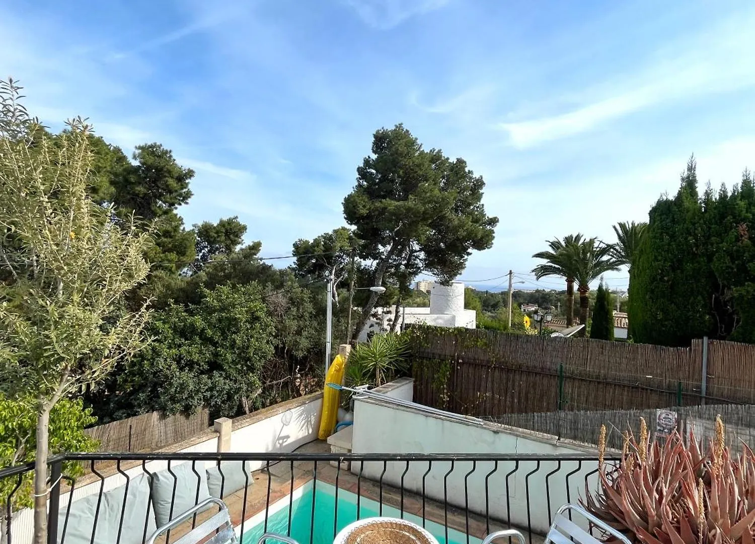 Casa Limon Villa Palma de Mallorca Semesterbostad