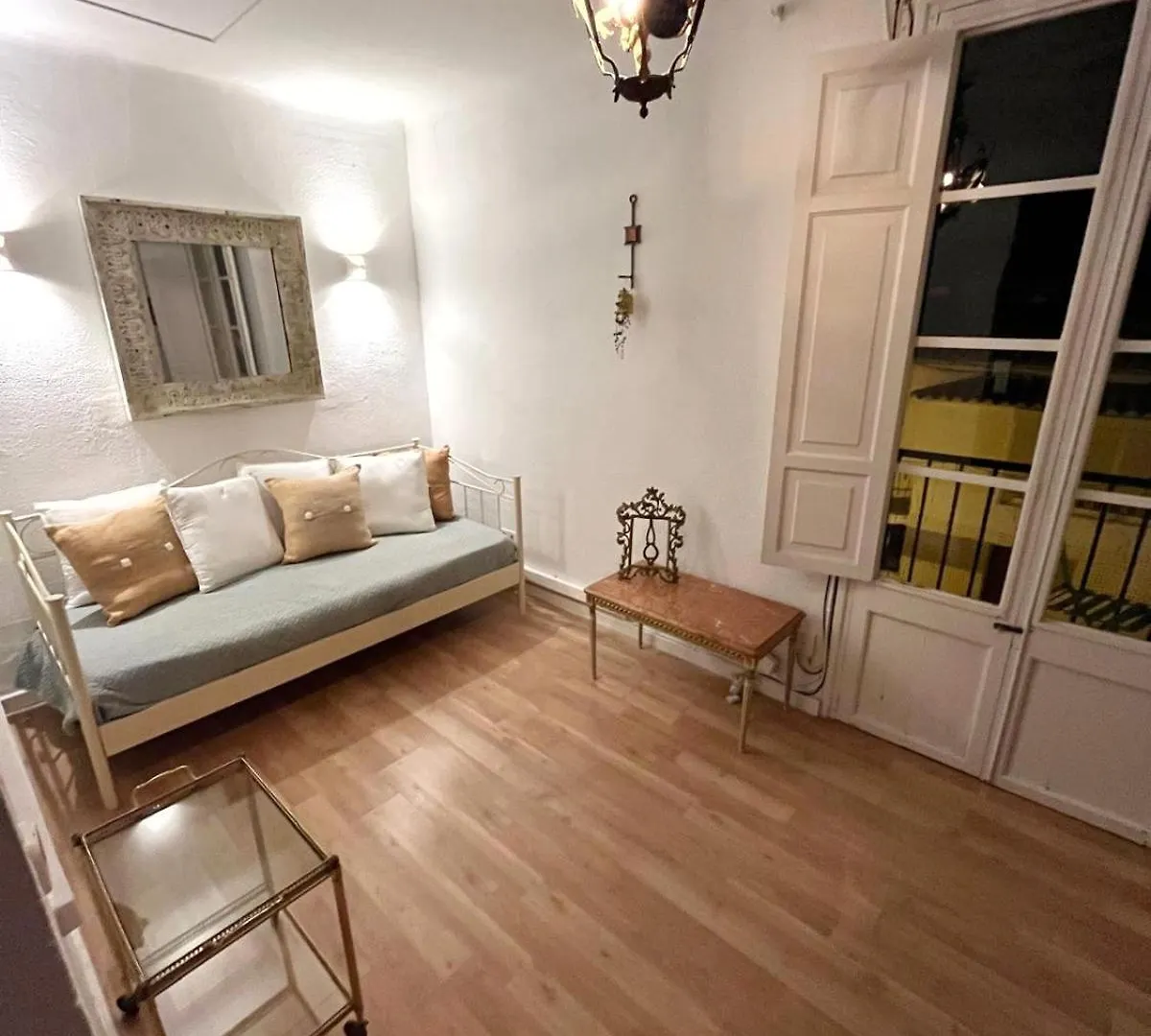 Casa Limon Villa Palma de Mallorca Semesterbostad