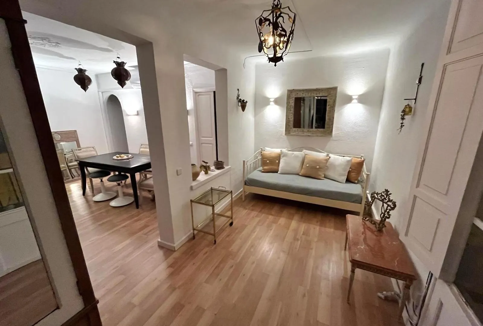 Casa Limon Villa Palma de Mallorca Semesterbostad