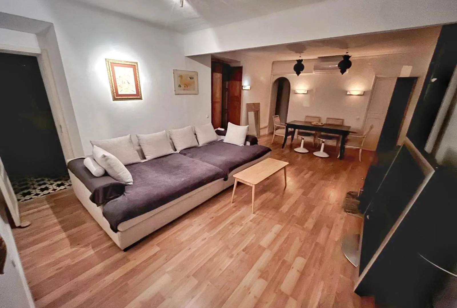 Semesterbostad Casa Limon Villa Palma de Mallorca