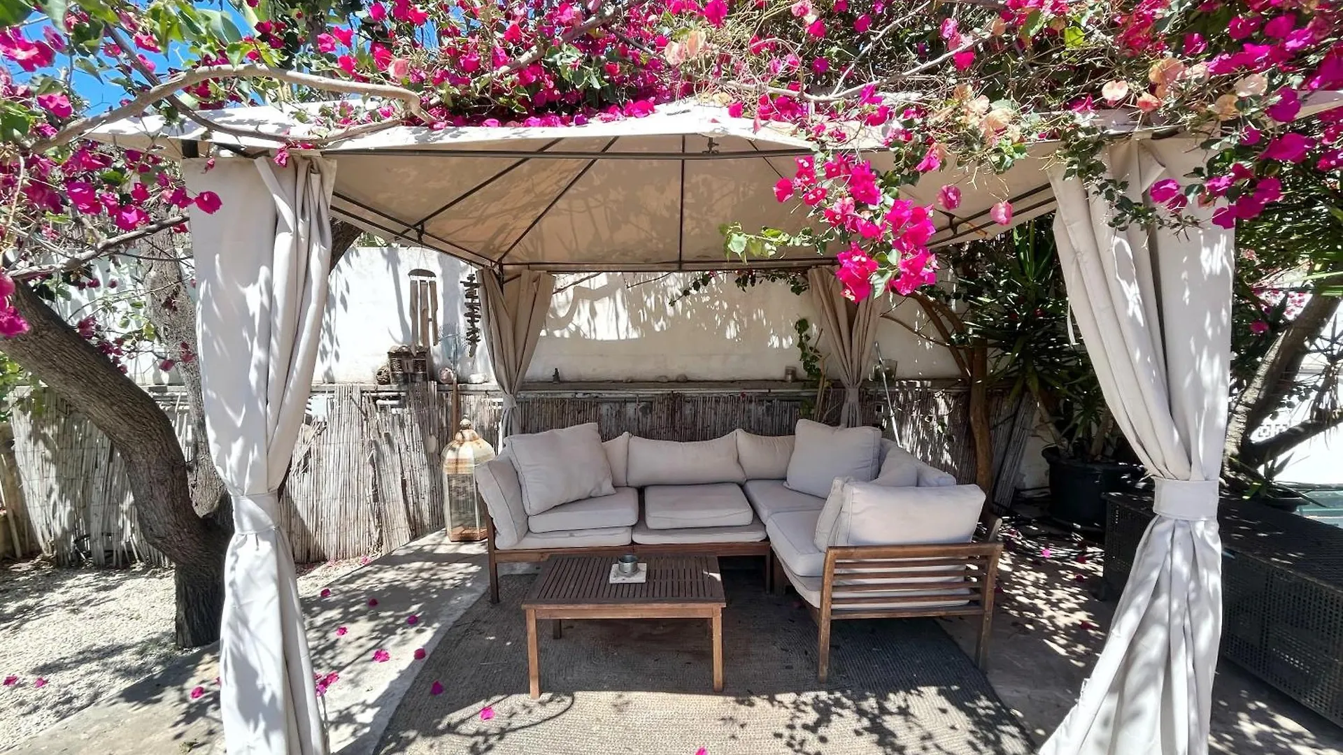 Casa Limon Villa Palma de Mallorca Semesterbostad