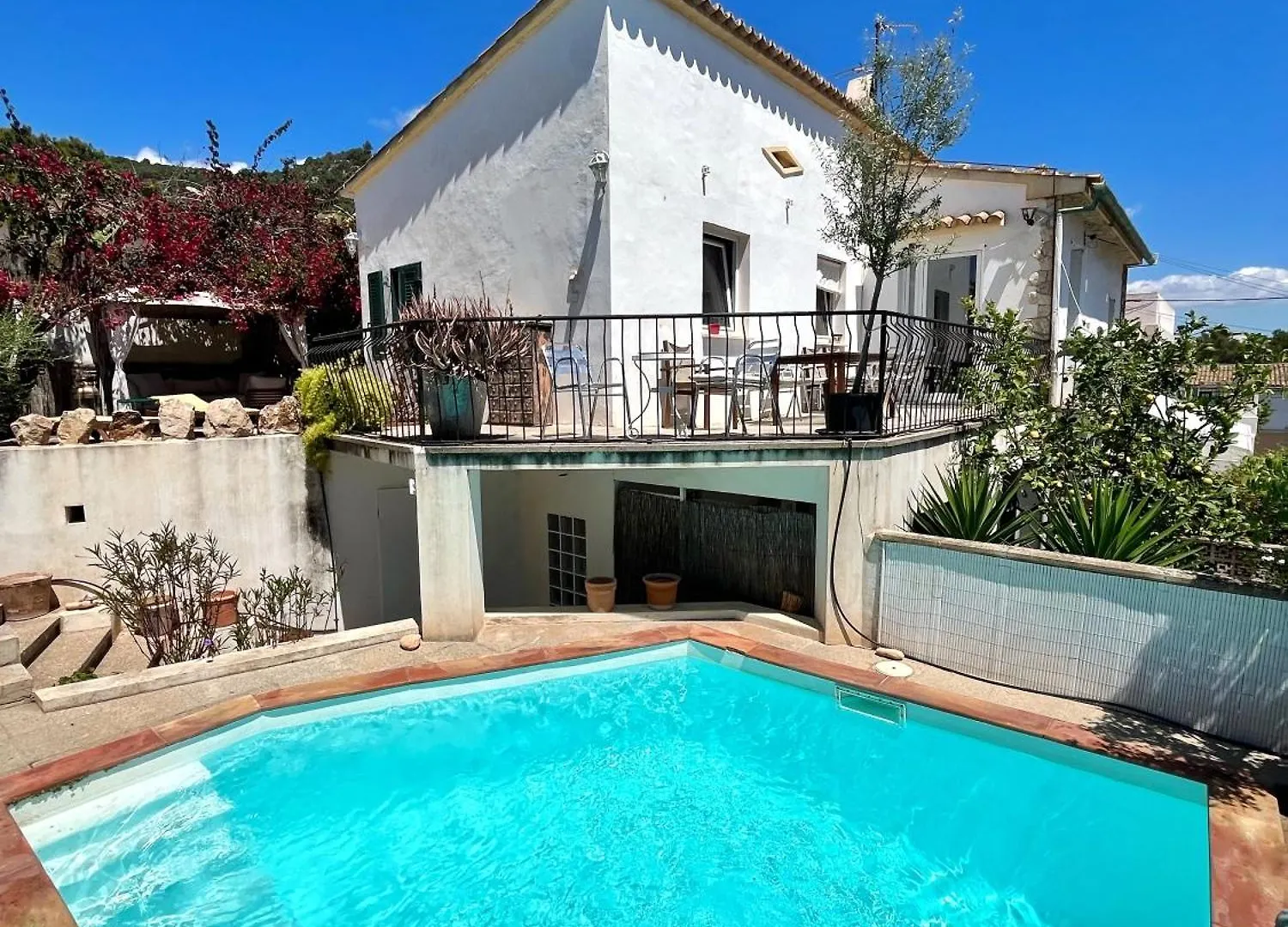 Casa Limon Villa Palma de Mallorca