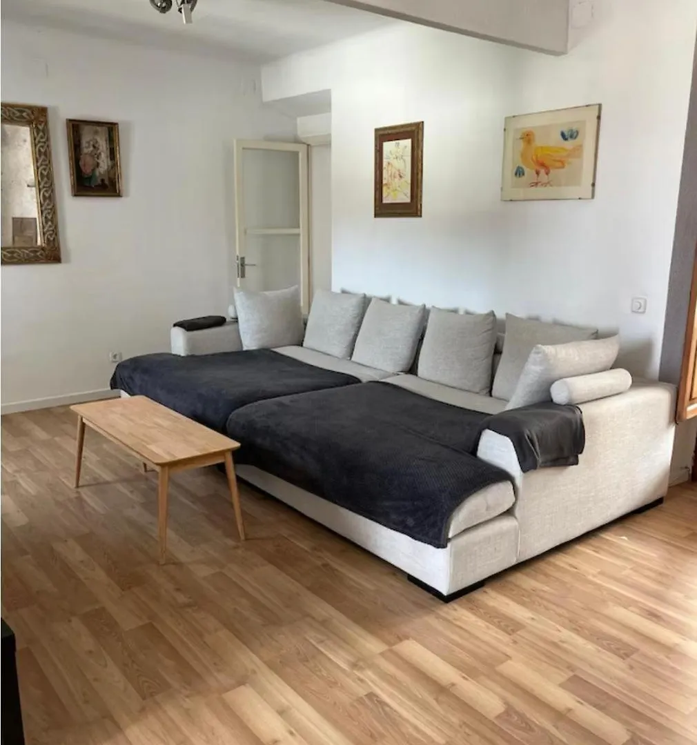 بيت للعطل فيلا Casa Limon ميورقة إسبانيا